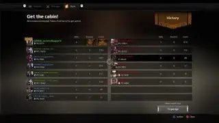 Crossout Cricket Build