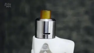 The Type-R Squonk RDA by Edge Mods