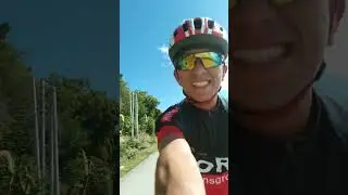 Bike To School Vlog with my Fixie🚴❤️