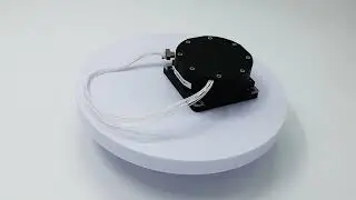 YOEC Fiber optic gyroscope (FOG)