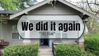 Adding another rental property to our growing collection - New Channel Shoutout Rental Supplemental