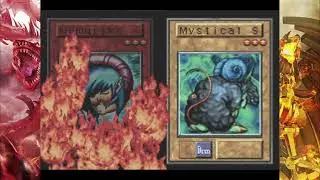 Let's Play Yu-Gi-Oh! The Sacred Cards Kartal Rebalance Part 5 - Weevil's Forest Domination