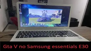 GTA V No Samsung E30