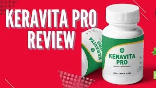 Keravita Pro Review | Is Keravita Pro Scam ?