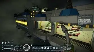 Space Engineers - Weltraum Freibeuter Folge 32
