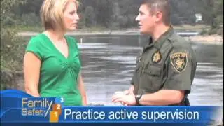 Boat & Water Safety