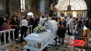 Remote Live Streaming Funeral Services