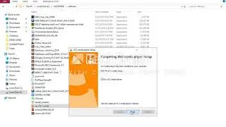VLC  Media Player 64 Bit Install