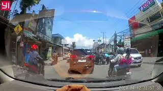 Dash Cam Owners Indonesia 