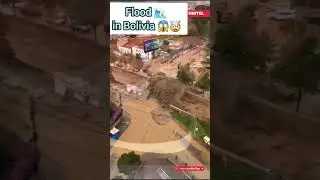 Bolivia today  - climate today   #new #news #amazing