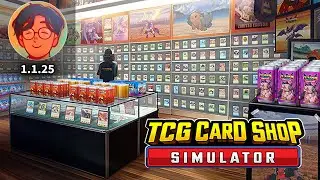 gamers only want one thing and it's disgusting (an organized warehouse) [Stream Vod]