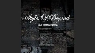 Styles of Beyond - Nine Thou (Grant Mohrman Superstars Remix) (Remastered Acapella)
