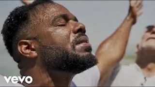 Phillip Hill - Take Me Down To The Water