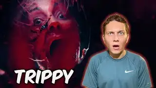 Ash - Movie Review | A Psychedelic Nightmare!