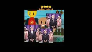 Roblox rule 34
