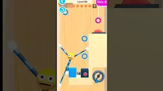 Stretch Guy #stretchguy (level #92) #shorts #trandingshorts #viralshorts