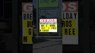 Drive Sales on Slow Days