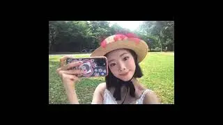 Goeun (Purple Kiss) - 'Cupid' (FIFTY FIFTY Cover)