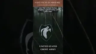 United States Ghost Army 