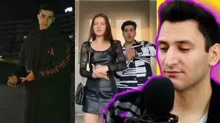 LVBEL C5 YALLAH ARABAYA BİNEK MANİTAM MELEZ TİK TOK AKIM TEPKİ