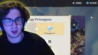 [zy0x] Bro Pulls For c6r5 Raiden in the BIG 26 