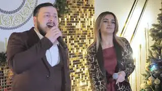 Ислам Мальсуйгенов и Зульфия Чотчаева- Мои мечты