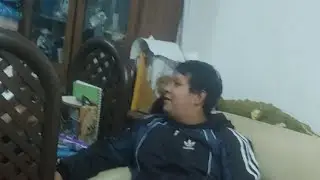 Continuacion Primer En Vivo