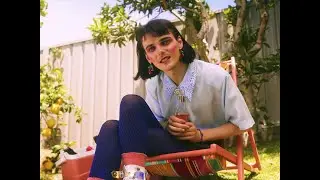 Larrikin Necklace - The Tin Knees (Official Video)