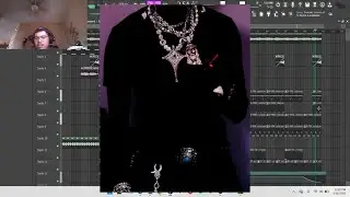 Making Trap Beats From Scratch Is Easy | FL Studio Cookup