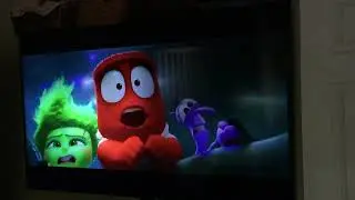 Inside Out TV Spot 2