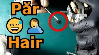 Reparaţie Uscător Dyson  | Dyson Hair Dryer Repair 🤦‍♂️💨
