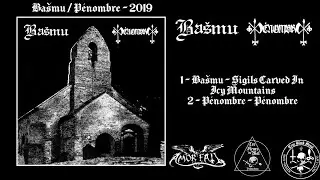 Bašmu / Pénombre (Full Split)