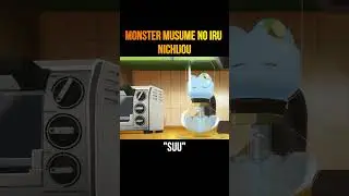Monster Musume No Iru Nichijou - Suu 