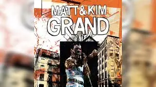 Daylight - Matt & Kim ft. Freddie Mercury