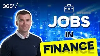 How Many Jobs Are Available in Finance?