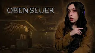 Возвращение в ЖК Венеция - Obenseuer Part 13