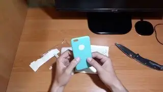 Чехол для iphone 6  За 72 рубля !!!