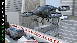 10 Upcoming Inventions That Will Transform Your Future Life