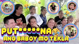 Nakakatawa Pero nakakasukang game!