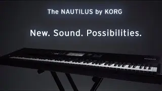 Korg Nautilus SGX-2 acoustic piano user custom