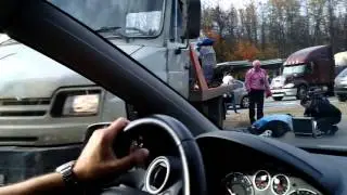 Пешеходный переход Сбили на смерть.