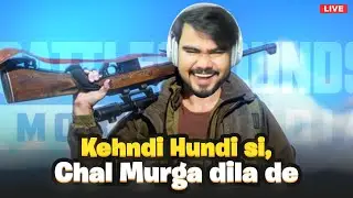 SWAGAT KRO PUTTU BHAIYA  || ANTARYAMI GAMING