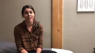 Back In Motion Massage Therapy - Nina Stopa, Fort Frances
