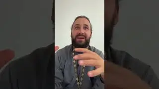 Беседа на Нагорную проповедь. Что такое: «Вы - соль земли» и «вы - свет мира»?