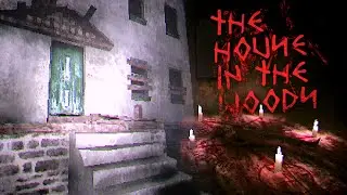 Betrete NIEMALS dieses HAUS! 😱 The House in the Woods | Let's Play