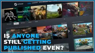 The future of indie publishing (according to publishers)