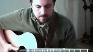 Tektok - Original Piece by Zane Charron