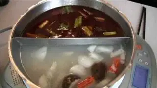 Fun in LA!! - Lugi Hot Pot