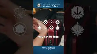 International Travel Tip - Learn what not to pack