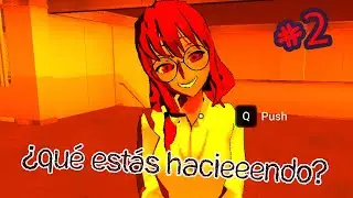 Saiko no Sutoka #2 - Una tarde normal en un colegio japonés sin vigilancia